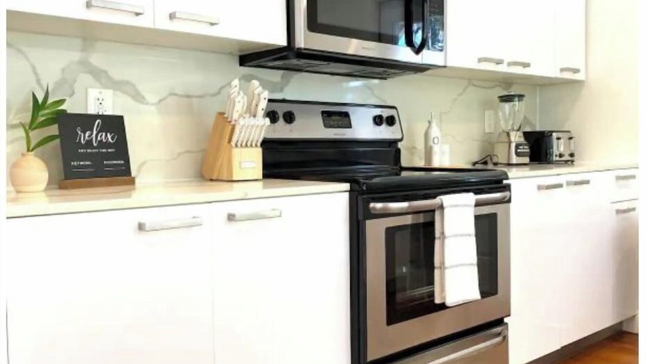 Photo of Kitchen in Miami Shores