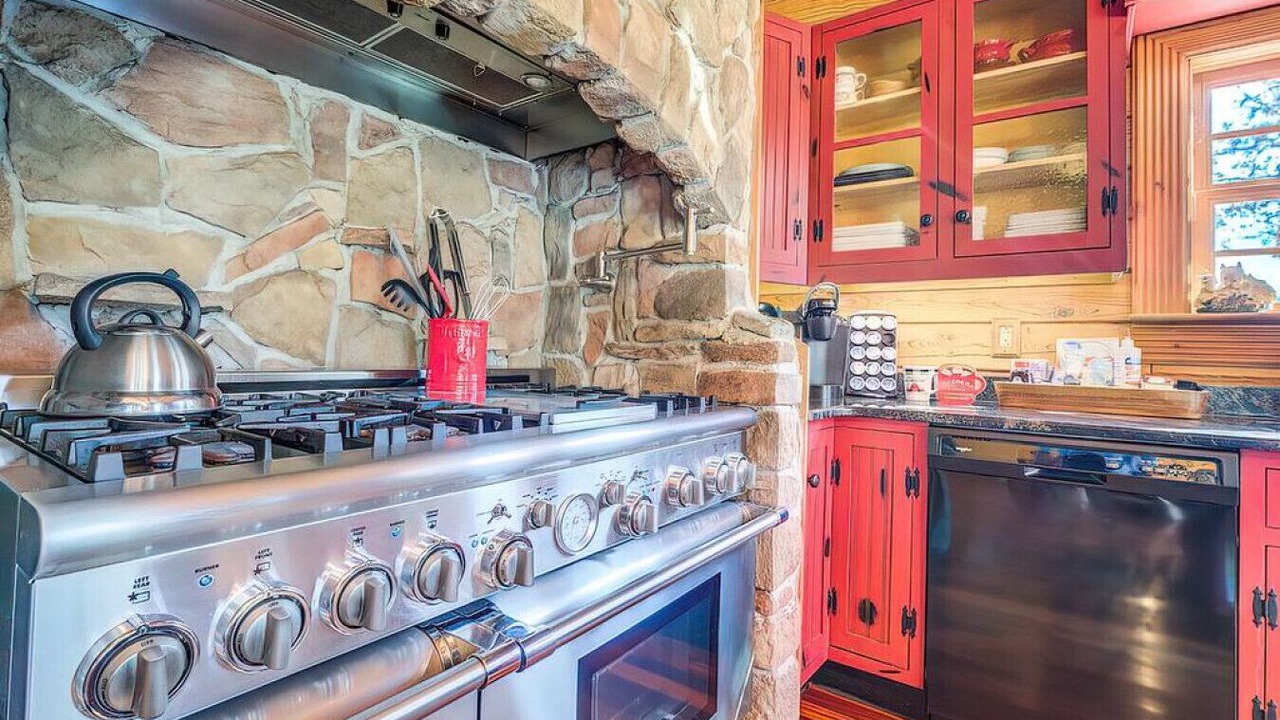 Photo of Kitchen in Homosassa