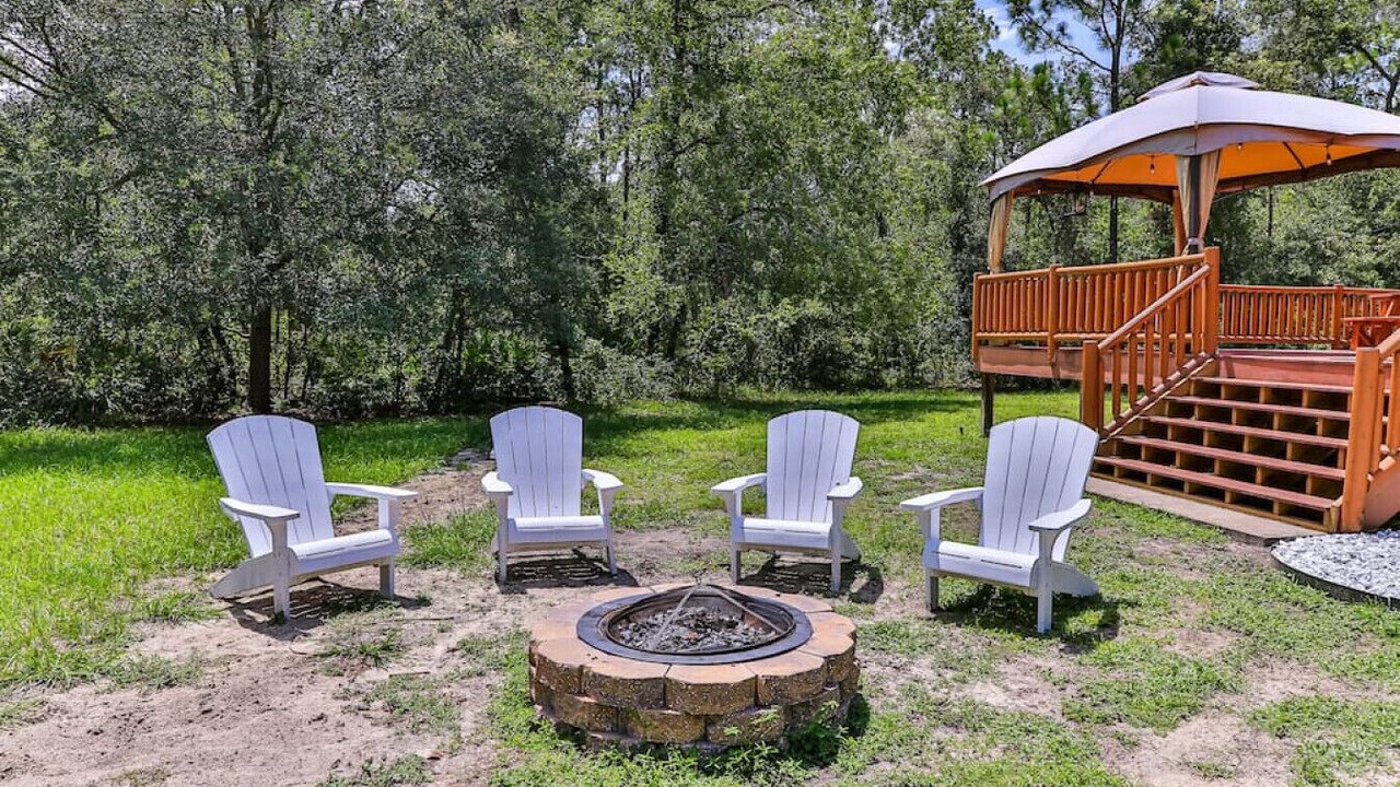 Photo of Outdoor in Homosassa
