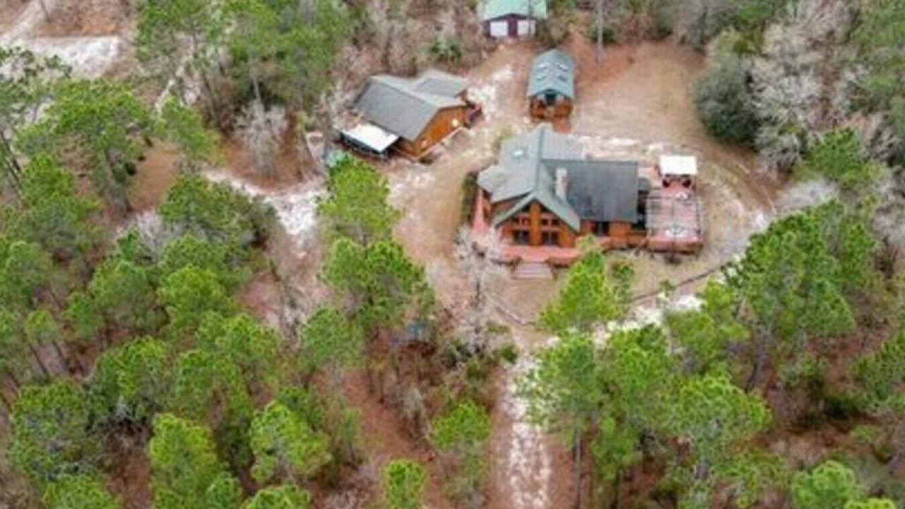 Photo of Outdoor in Homosassa