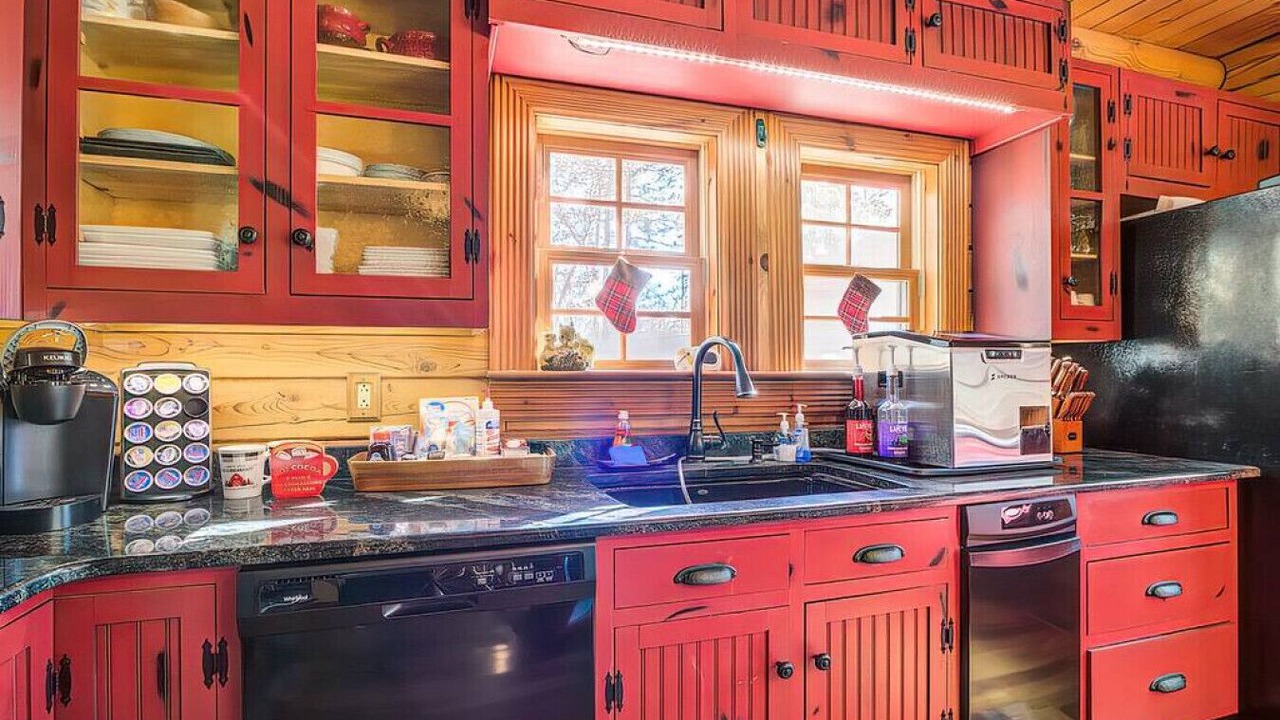 Photo of Kitchen in Homosassa