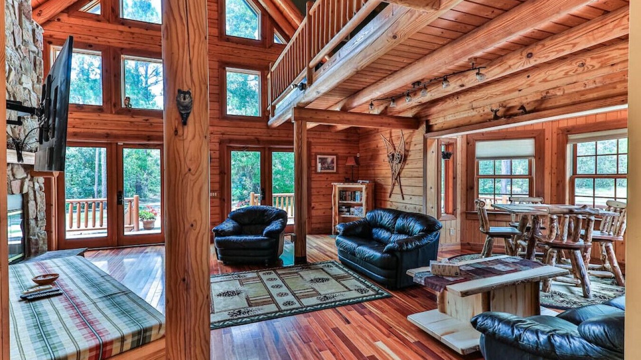 Photo of Livingroom in Homosassa