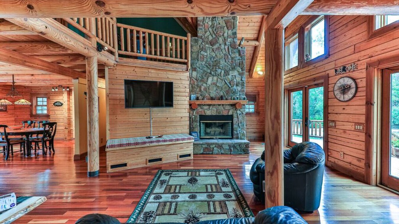 Photo of Livingroom in Homosassa