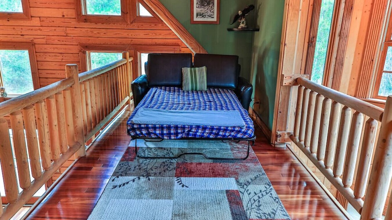 Photo of Bedroom in Homosassa