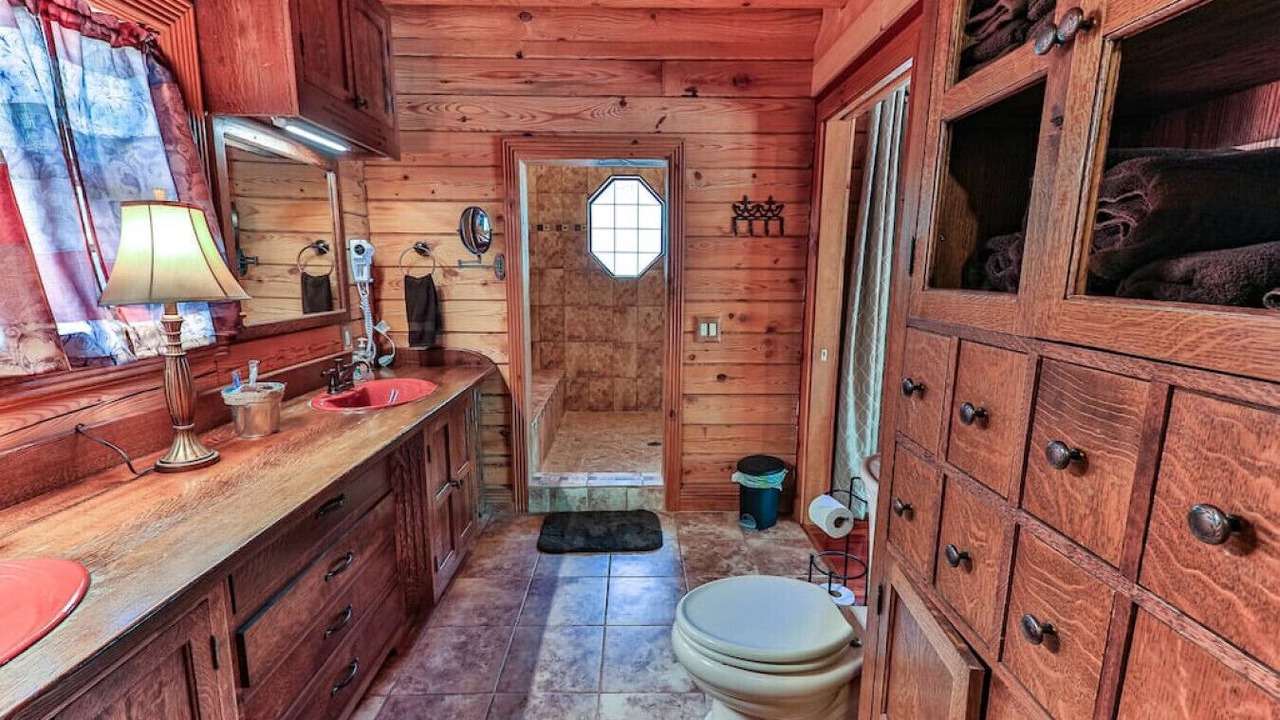 Photo of Bathroom in Homosassa