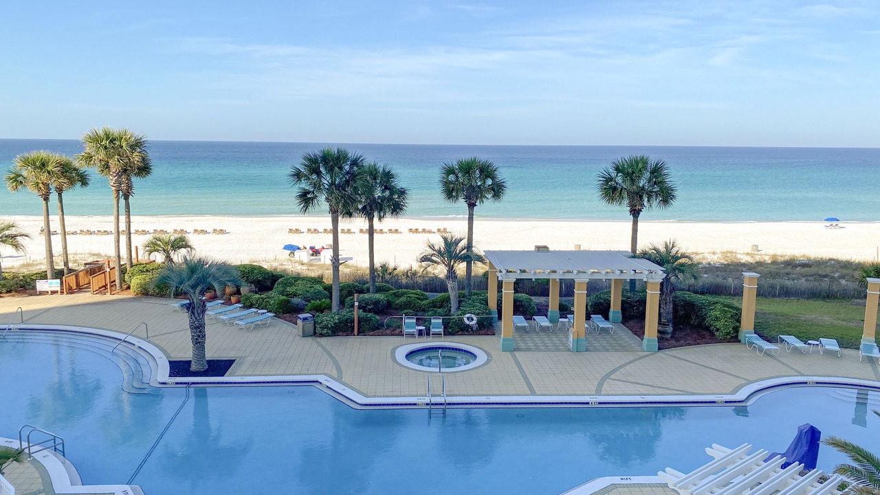 Photo of Outdoor in Silver Sands Beach