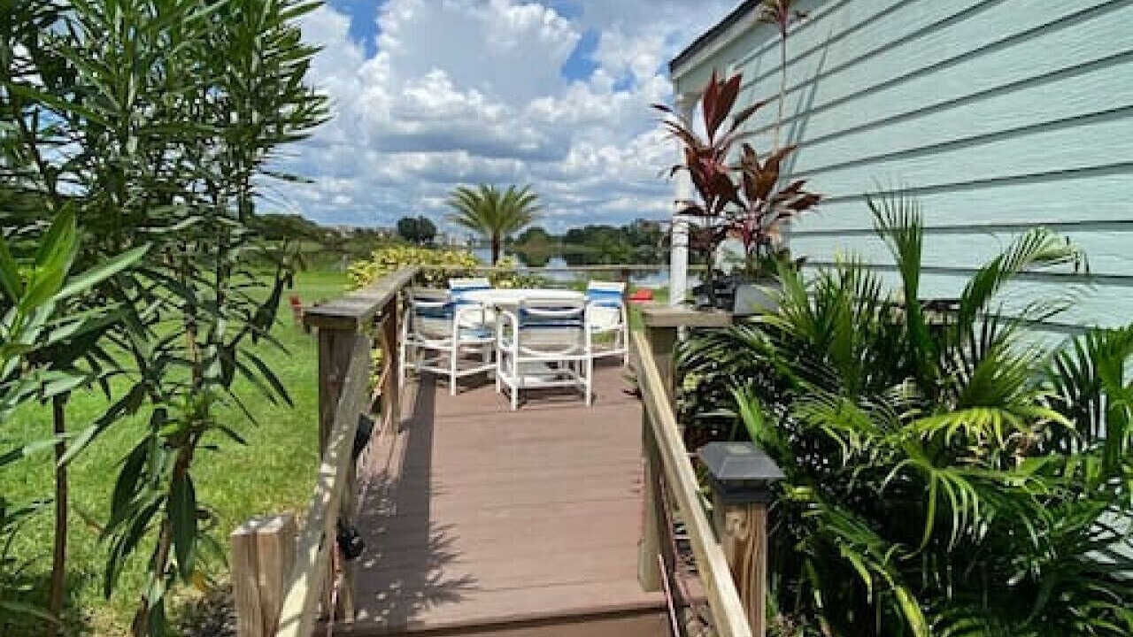 Photo of Outdoor in Northwest Orlando