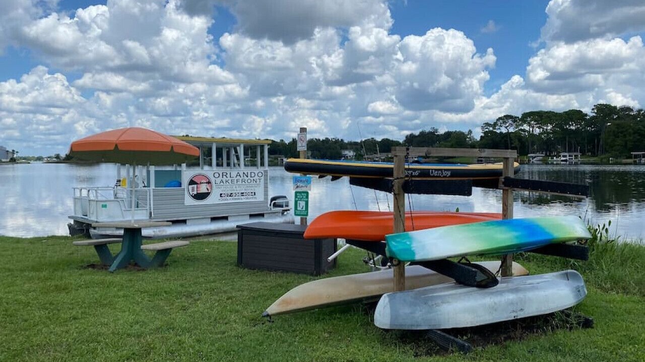 Photo of Outdoor in Northwest Orlando