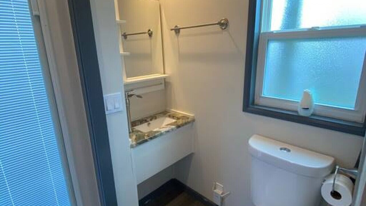 Photo of Bathroom in Northwest Orlando