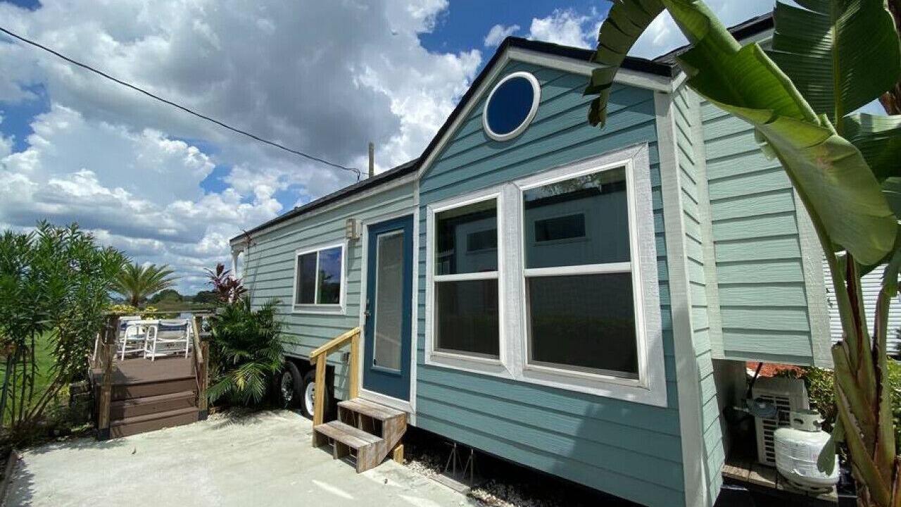 Photo of Outdoor in Northwest Orlando
