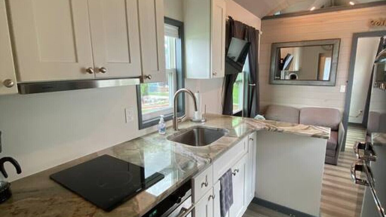 Photo of Kitchen in Northwest Orlando