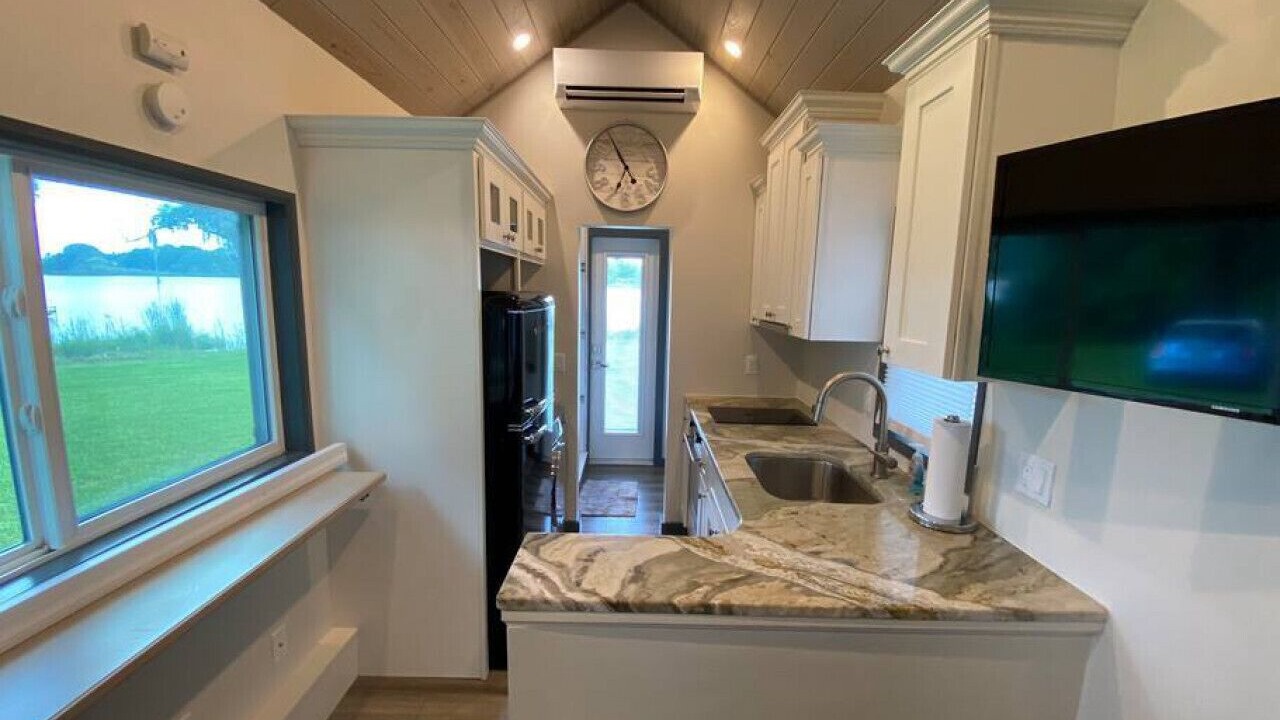 Photo of Kitchen in Northwest Orlando