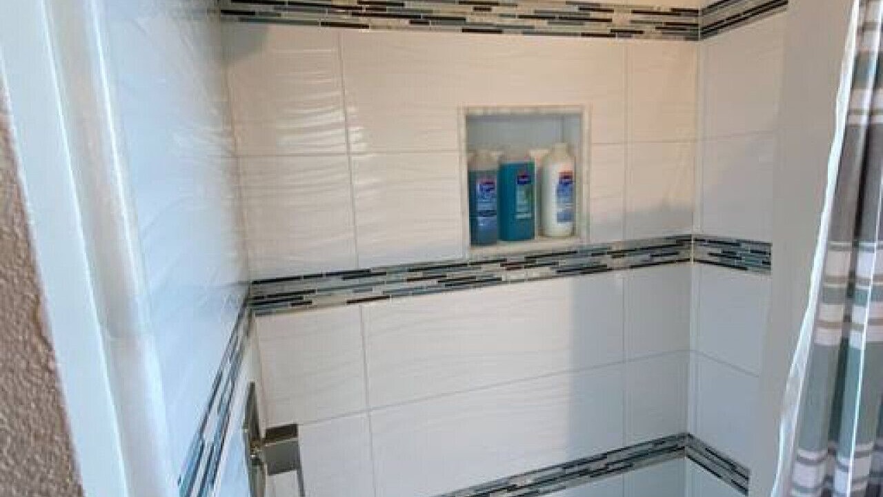 Photo of Bathroom in Northwest Orlando
