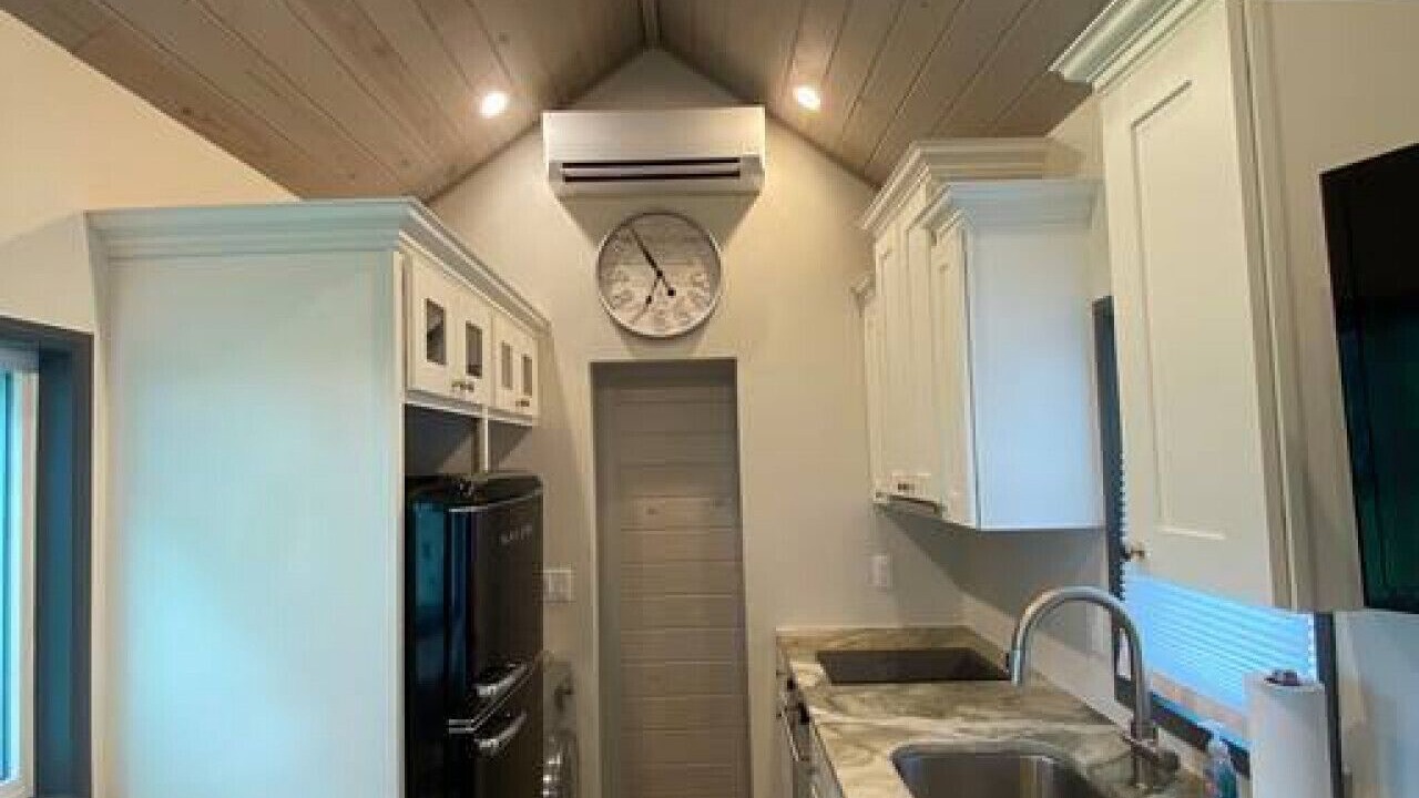Photo of Kitchen in Northwest Orlando