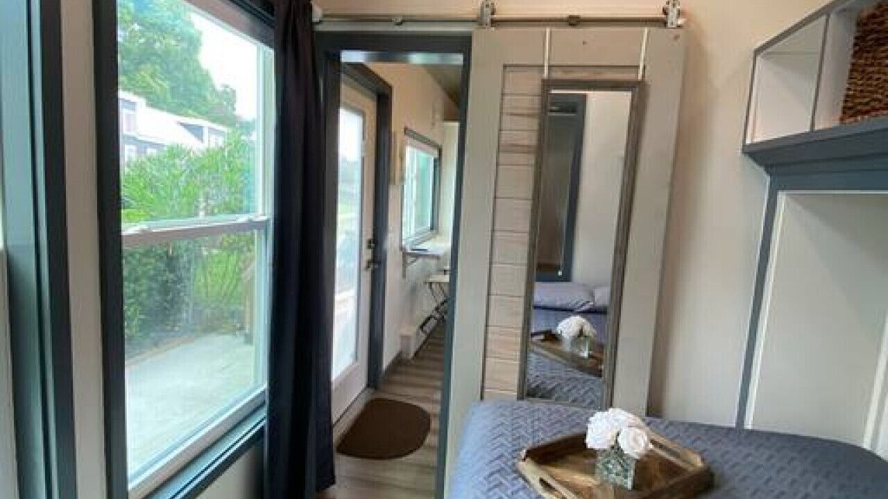 Photo of Bedroom in Northwest Orlando