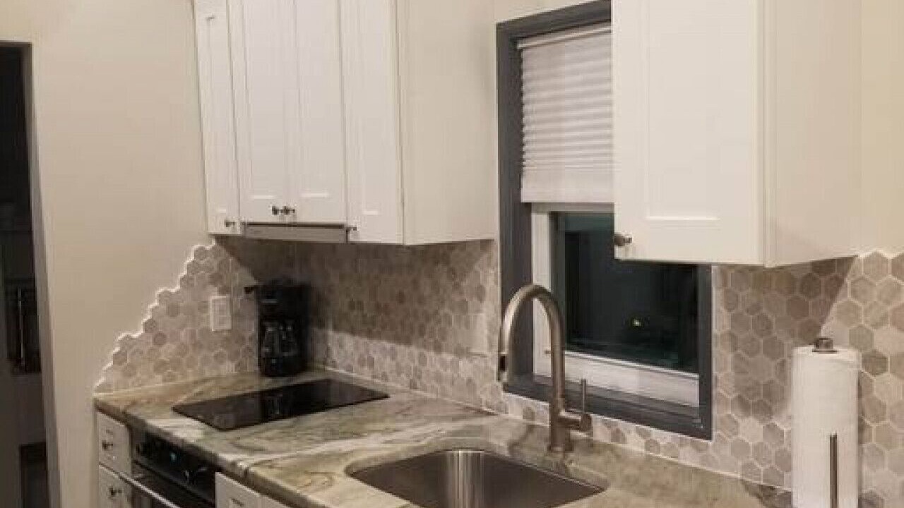 Photo of Kitchen in Northwest Orlando