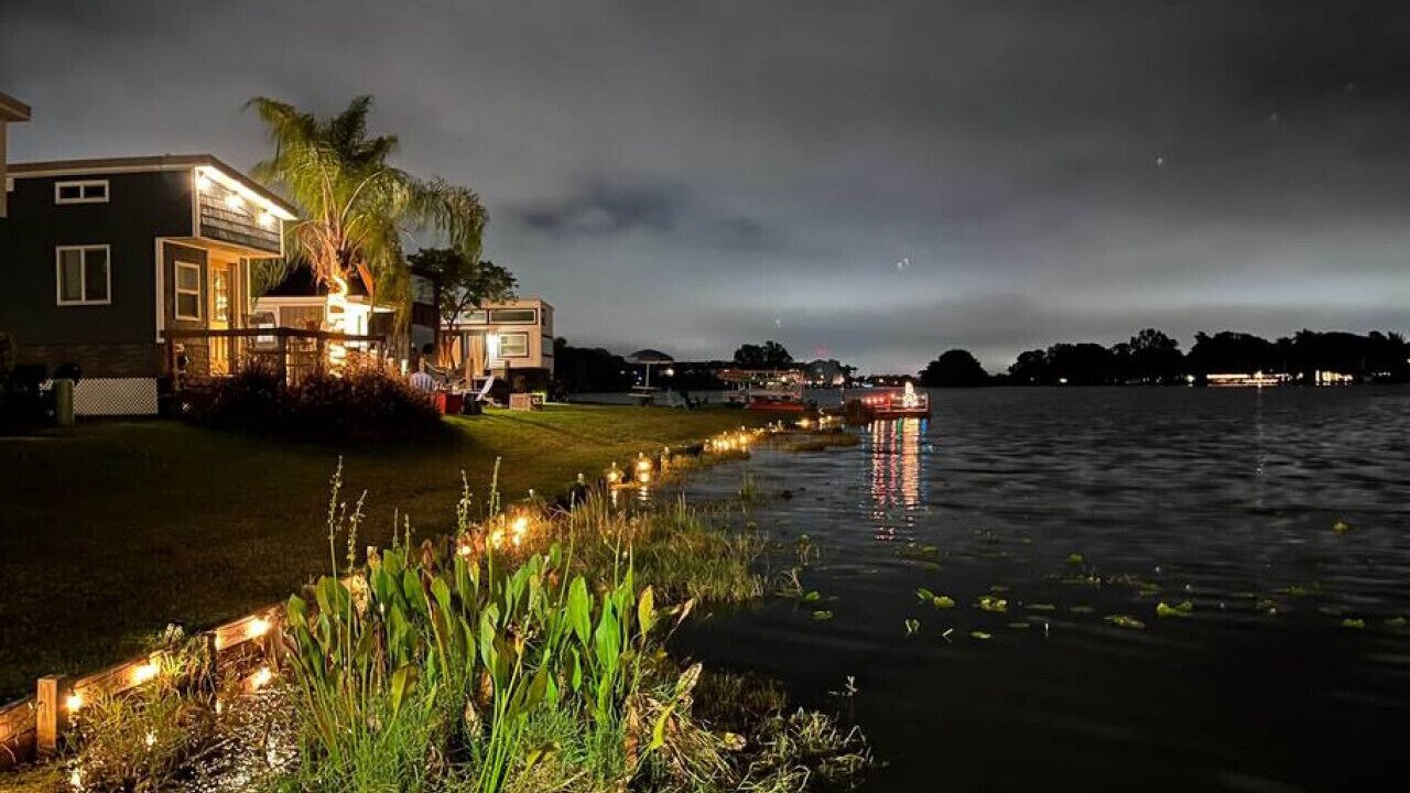 Photo of Outdoor in Northwest Orlando