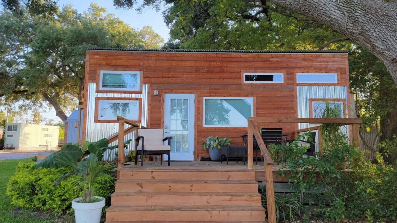 Photo of Outdoor in Northwest Orlando