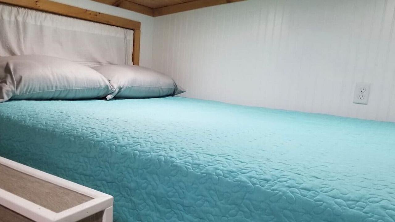 Photo of Bedroom in Northwest Orlando