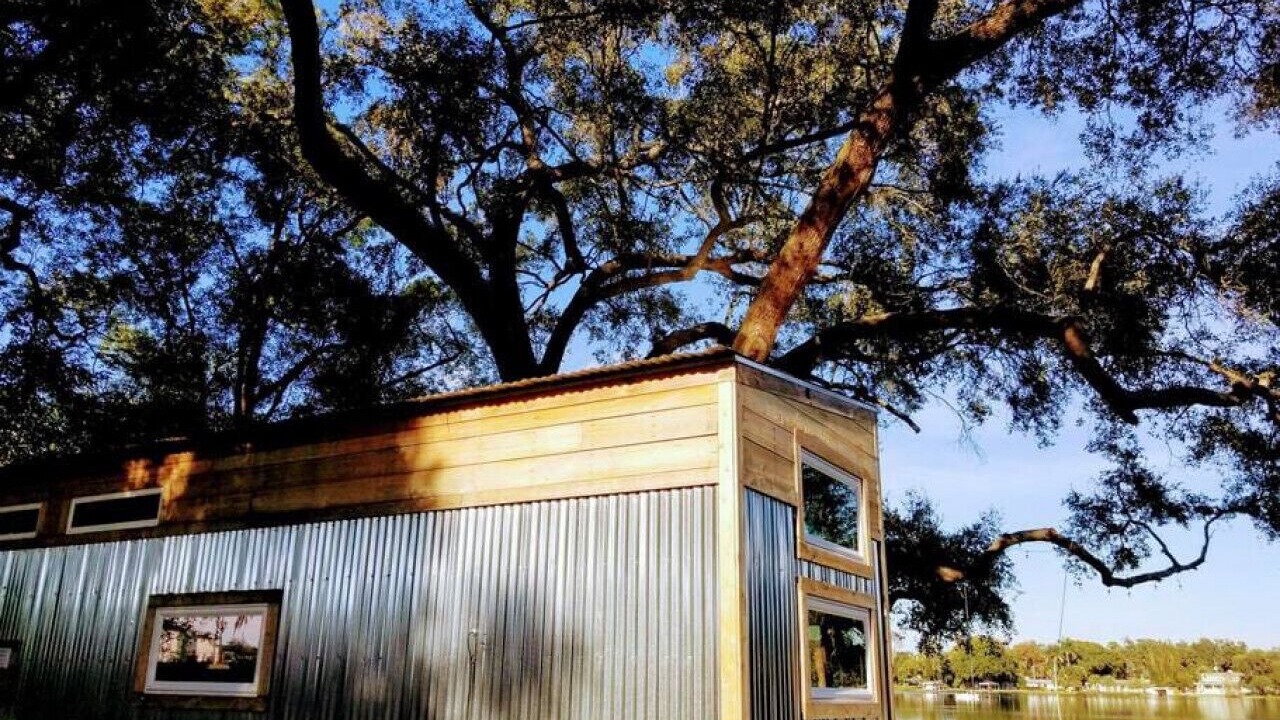 Photo of Outdoor in Northwest Orlando