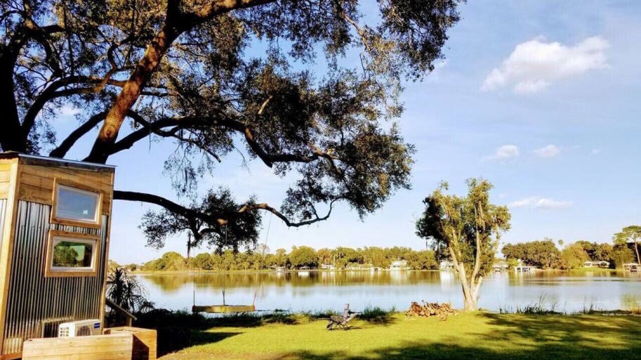 Photo of Outdoor in Northwest Orlando