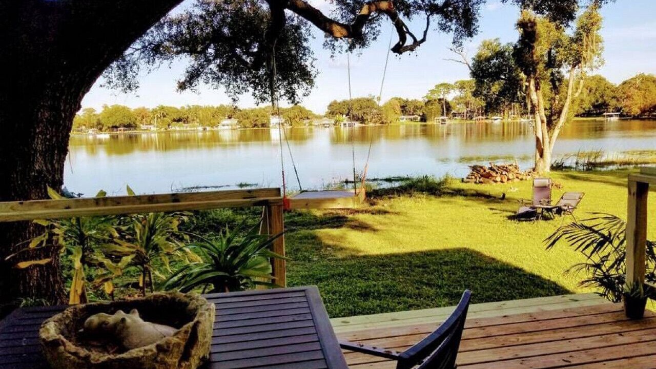 Photo of Outdoor in Northwest Orlando