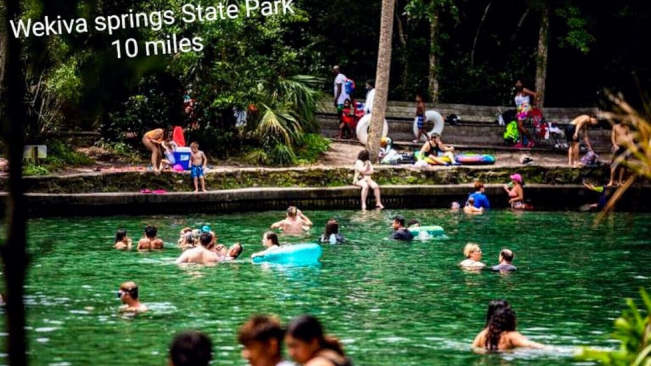 Photo of Outdoor in Northwest Orlando