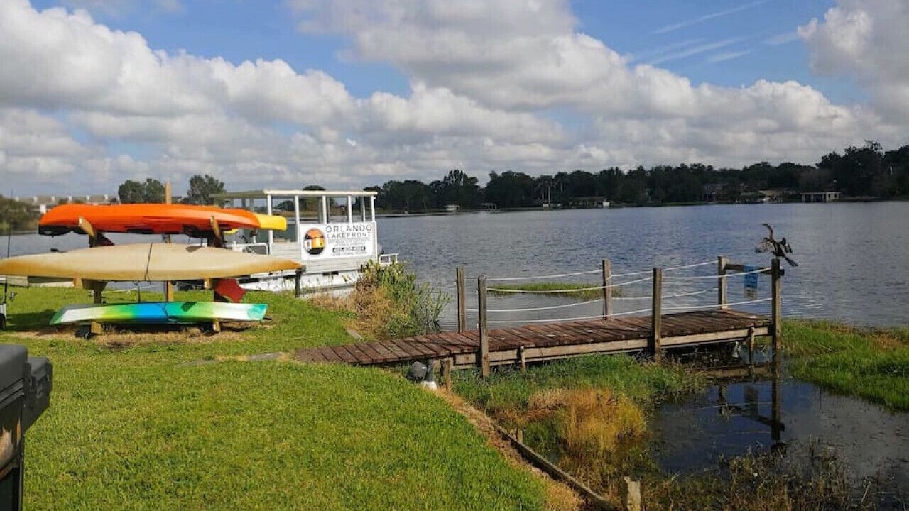 Photo of Others in Northwest Orlando