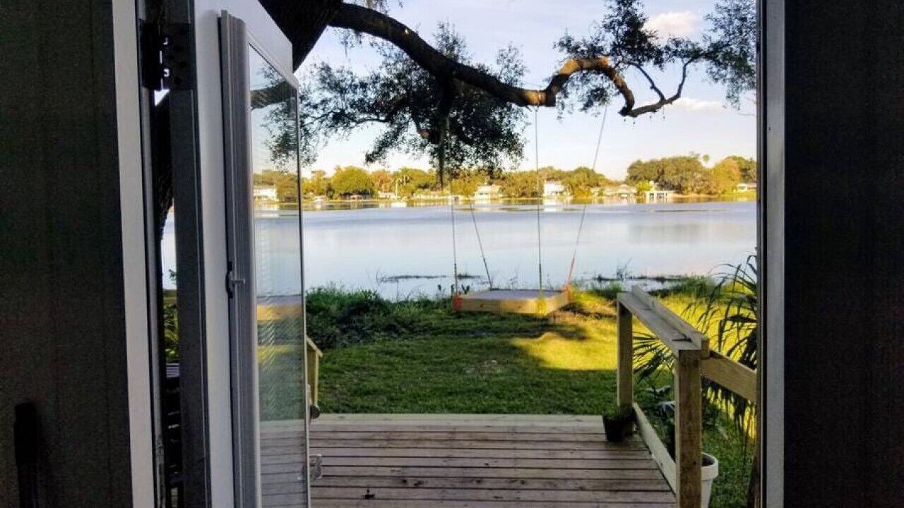 Photo of Outdoor in Northwest Orlando