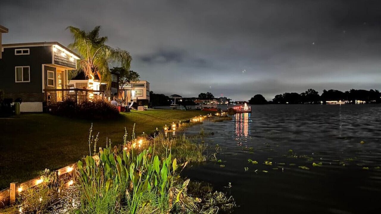 Photo of Outdoor in Northwest Orlando
