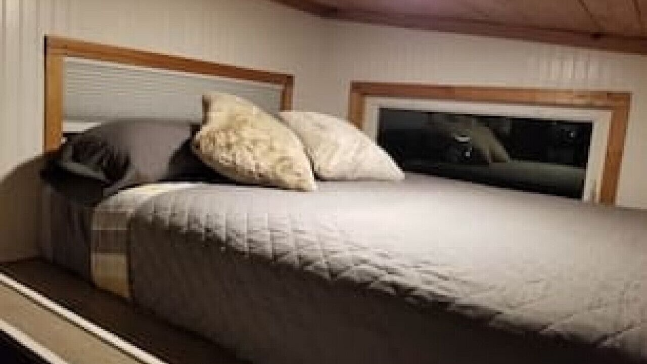 Photo of Bedroom in Northwest Orlando