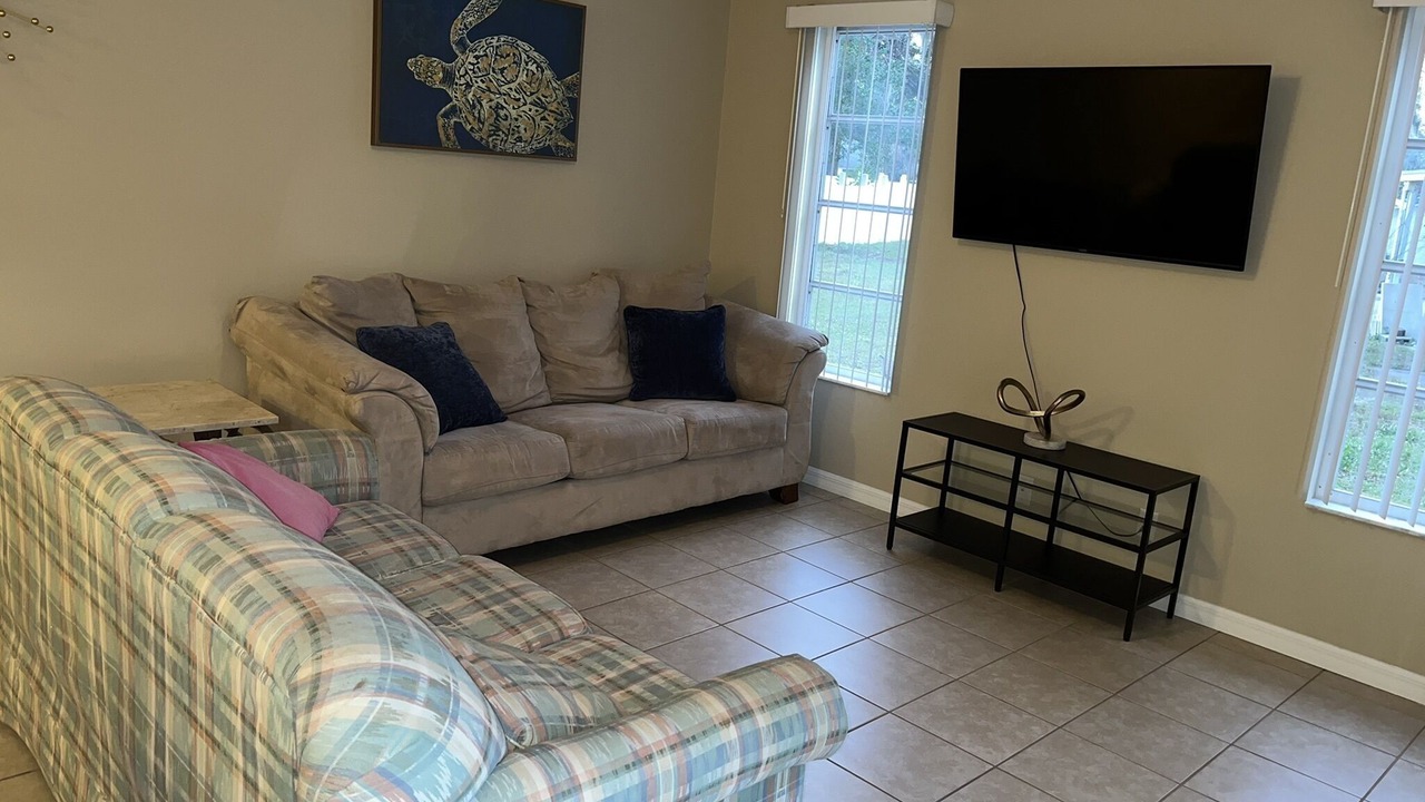 Photo of Livingroom in Limona Improvement