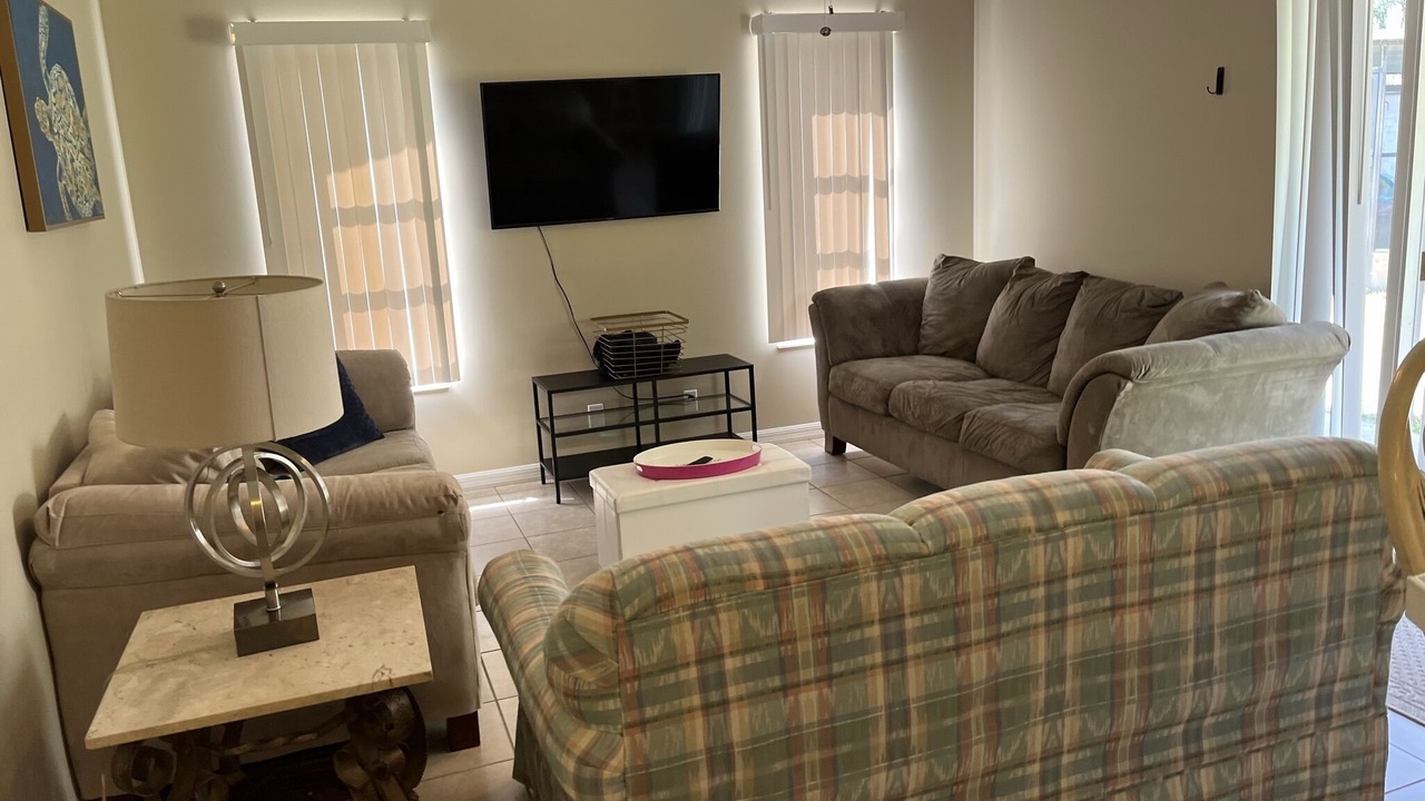 Photo of Livingroom in Limona Improvement