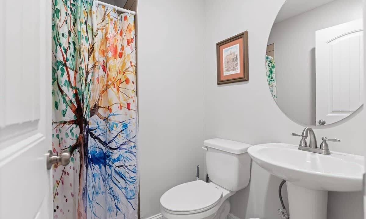 Photo of Bathroom in Chattanooga