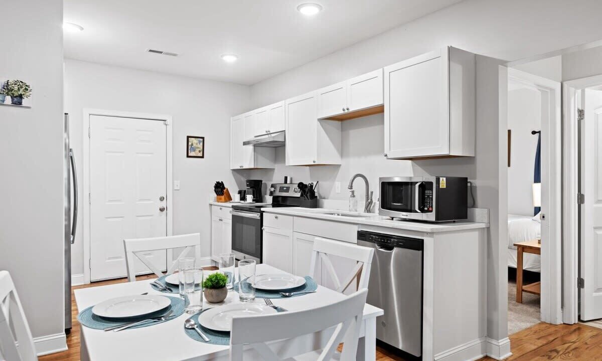 Photo of Livingroom in Chattanooga
