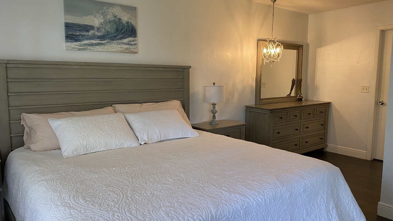 Photo of Bedroom in Kings Lake