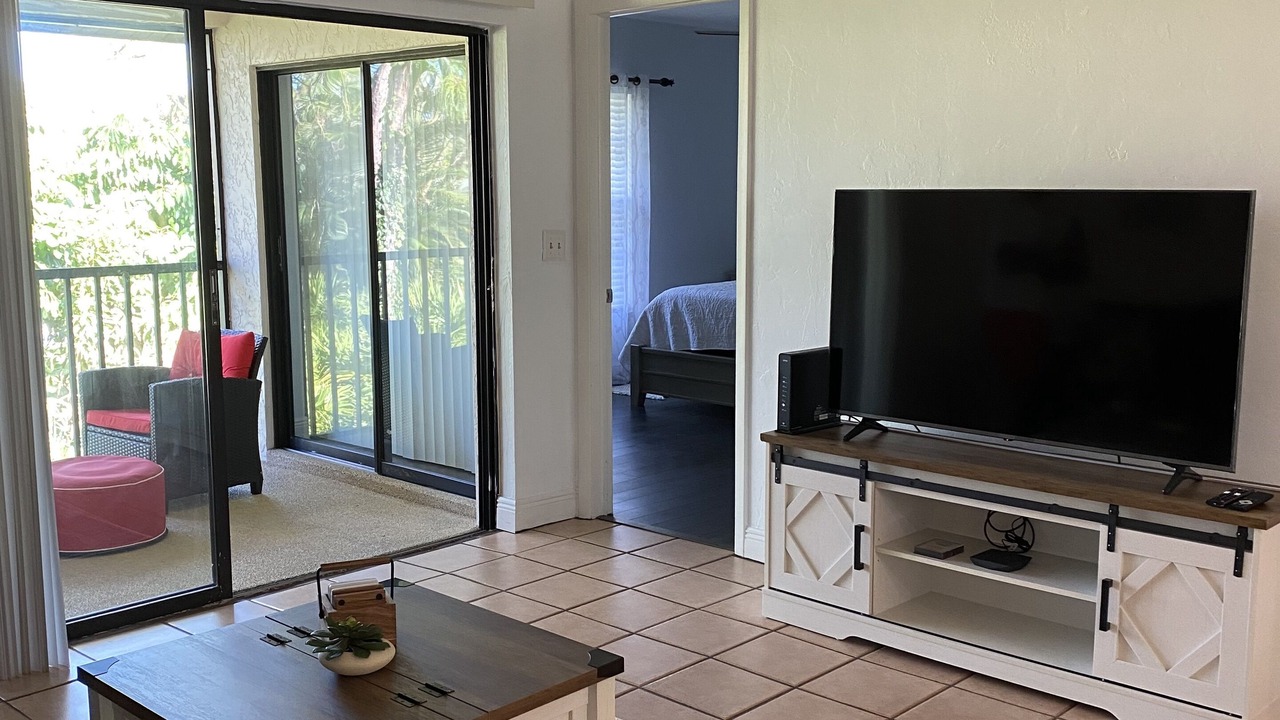 Photo of Bedroom in Kings Lake