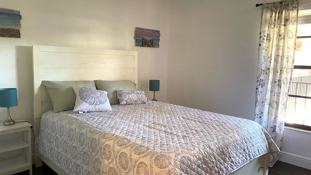 Photo of Bedroom in Kings Lake
