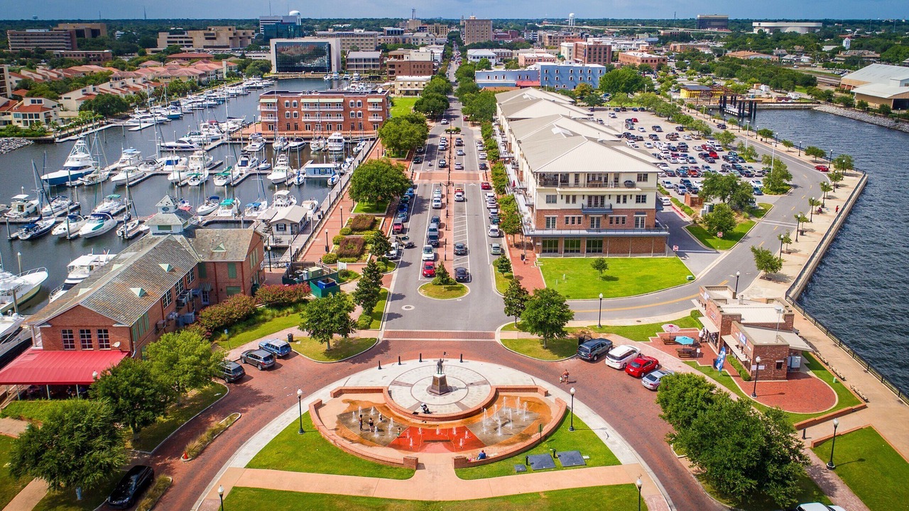 Photo of Outdoor in Northeast Pensacola