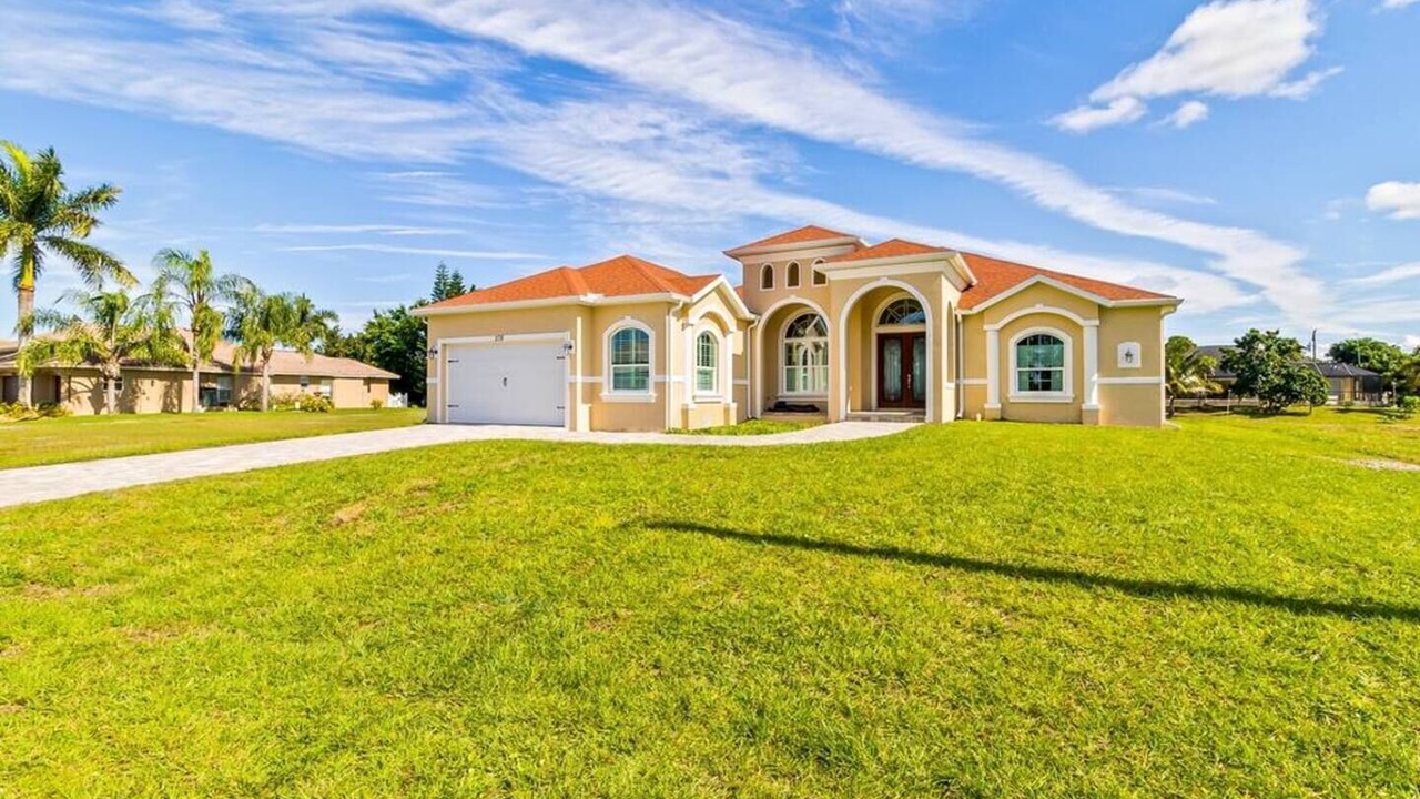 Photo of Outdoor in Pine Valley