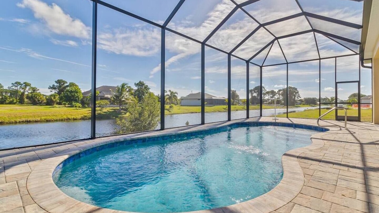 Photo of Outdoor in Pine Valley