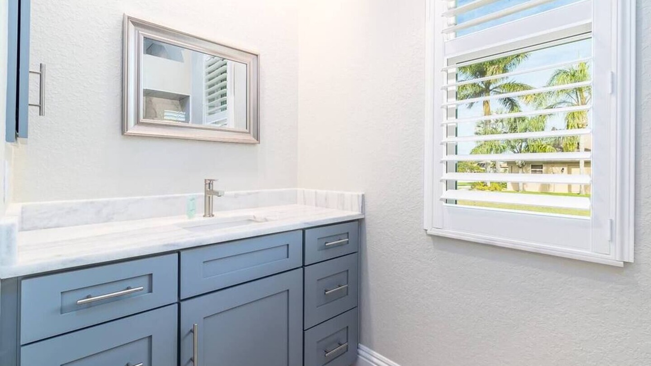 Photo of Bathroom in Pine Valley