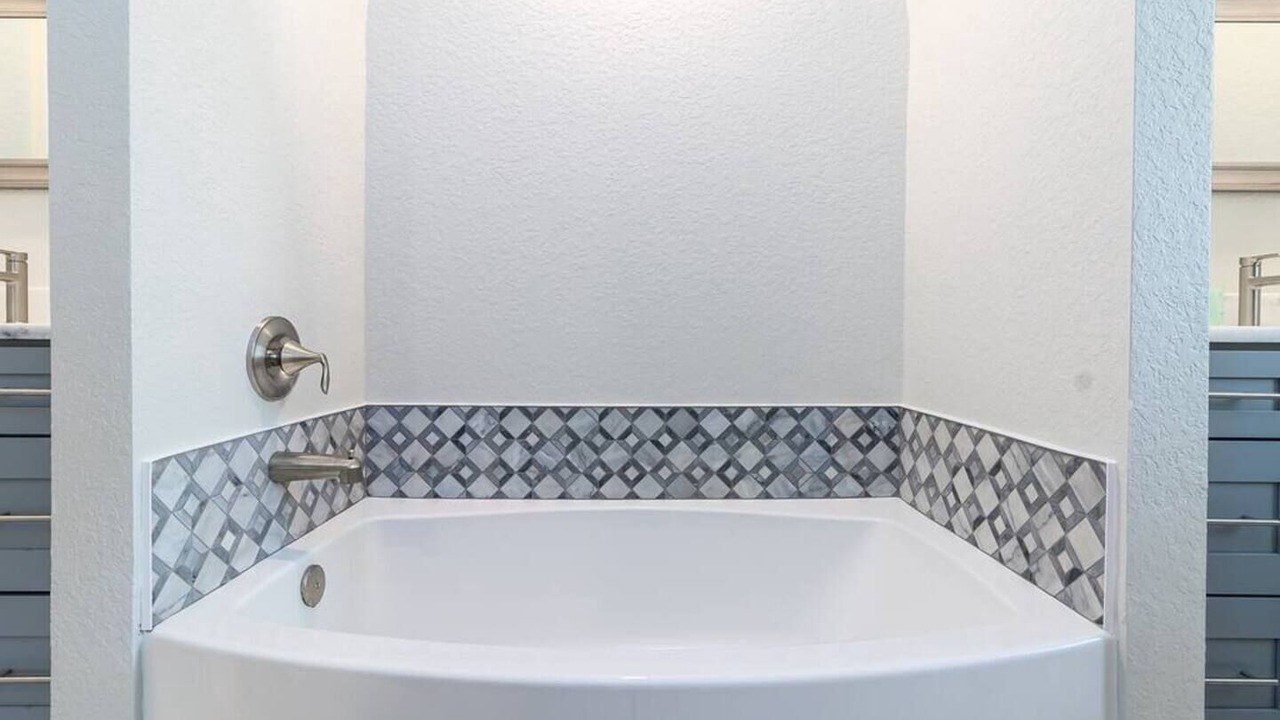 Photo of Bathroom in Pine Valley