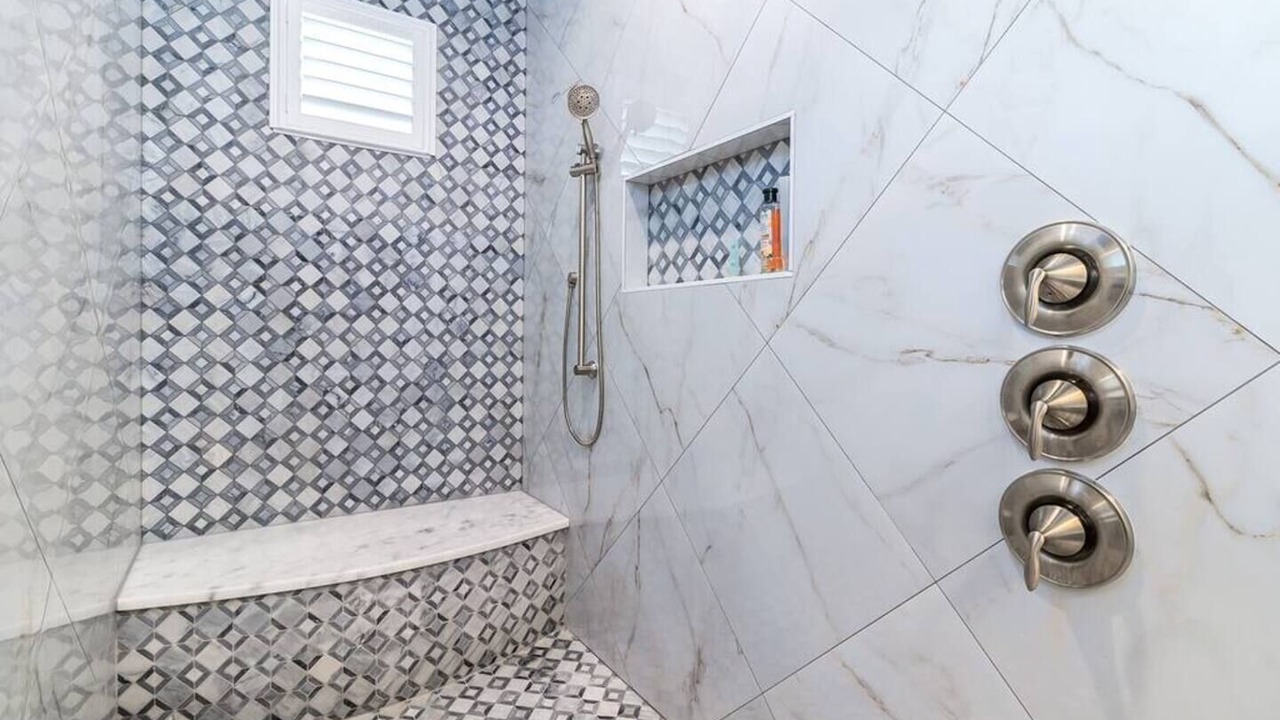 Photo of Bathroom in Pine Valley