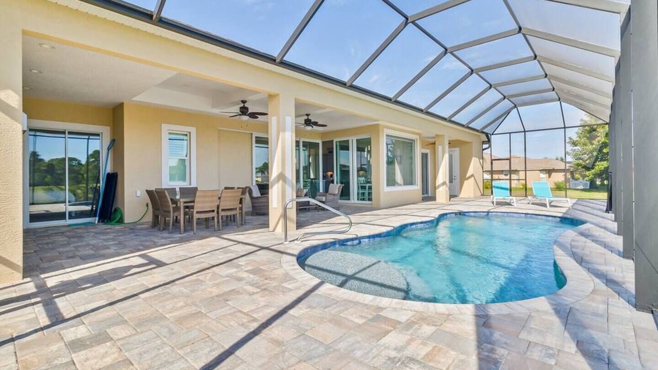Photo of Outdoor in Pine Valley