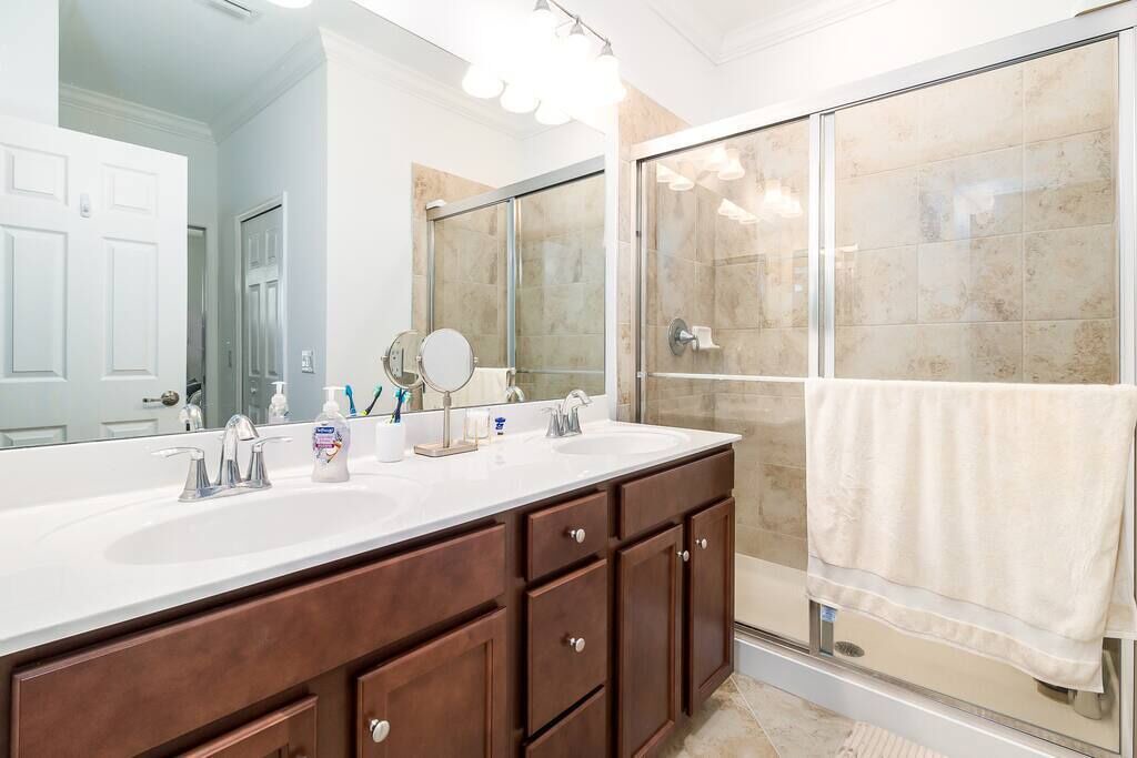 Photo of Bathroom in Gran Paradiso