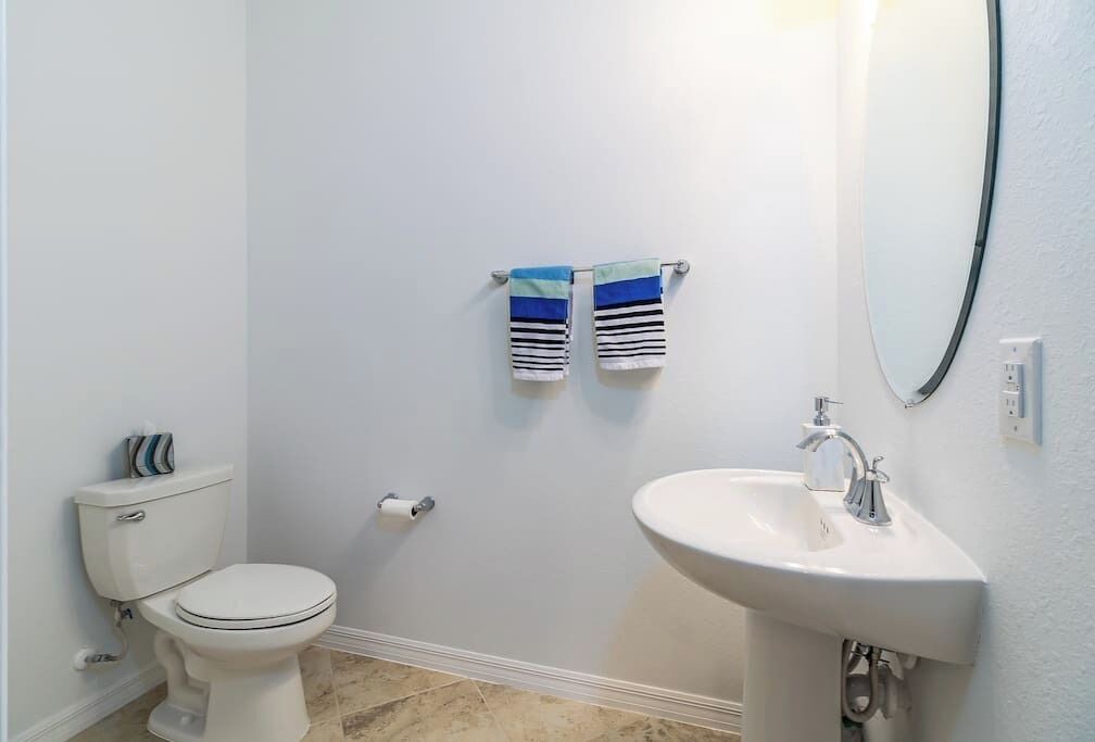 Photo of Bathroom in Gran Paradiso