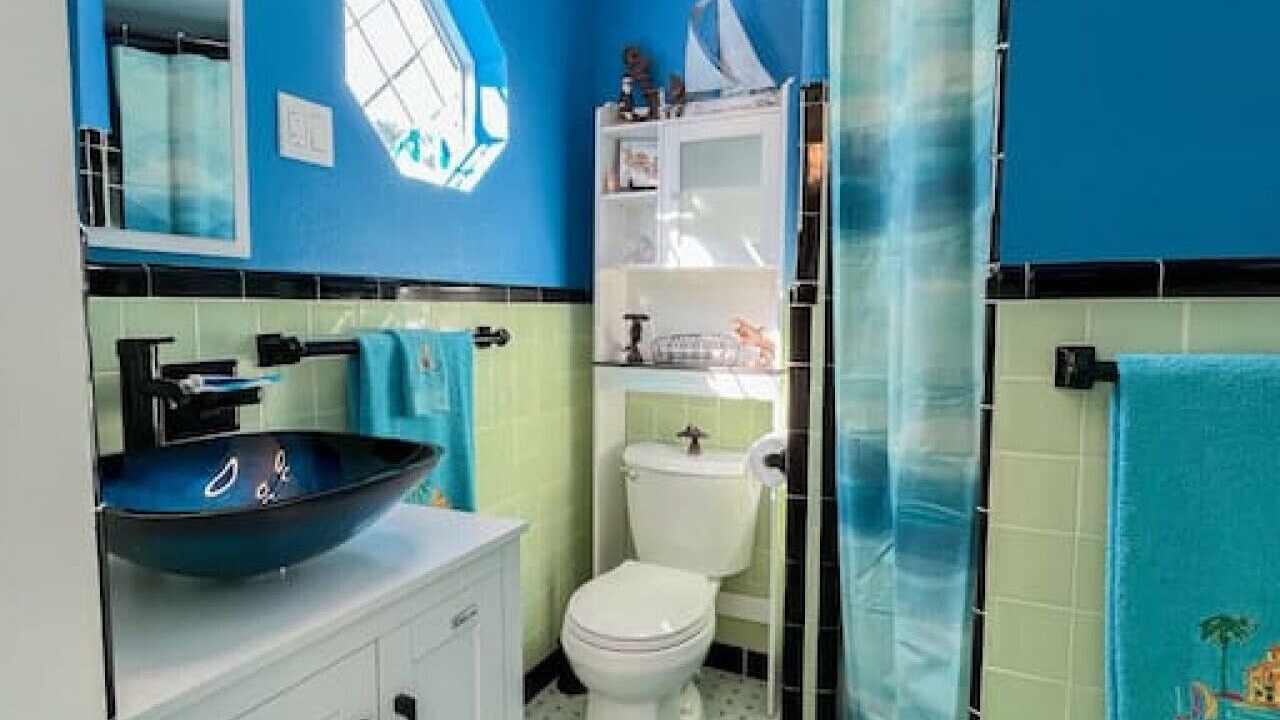 Photo of Bathroom in Kerr Townsley Port Orange