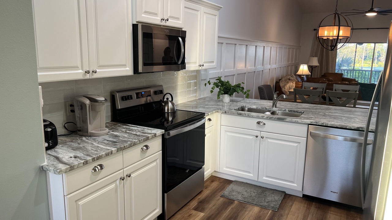 Photo of Kitchen in Sarasota