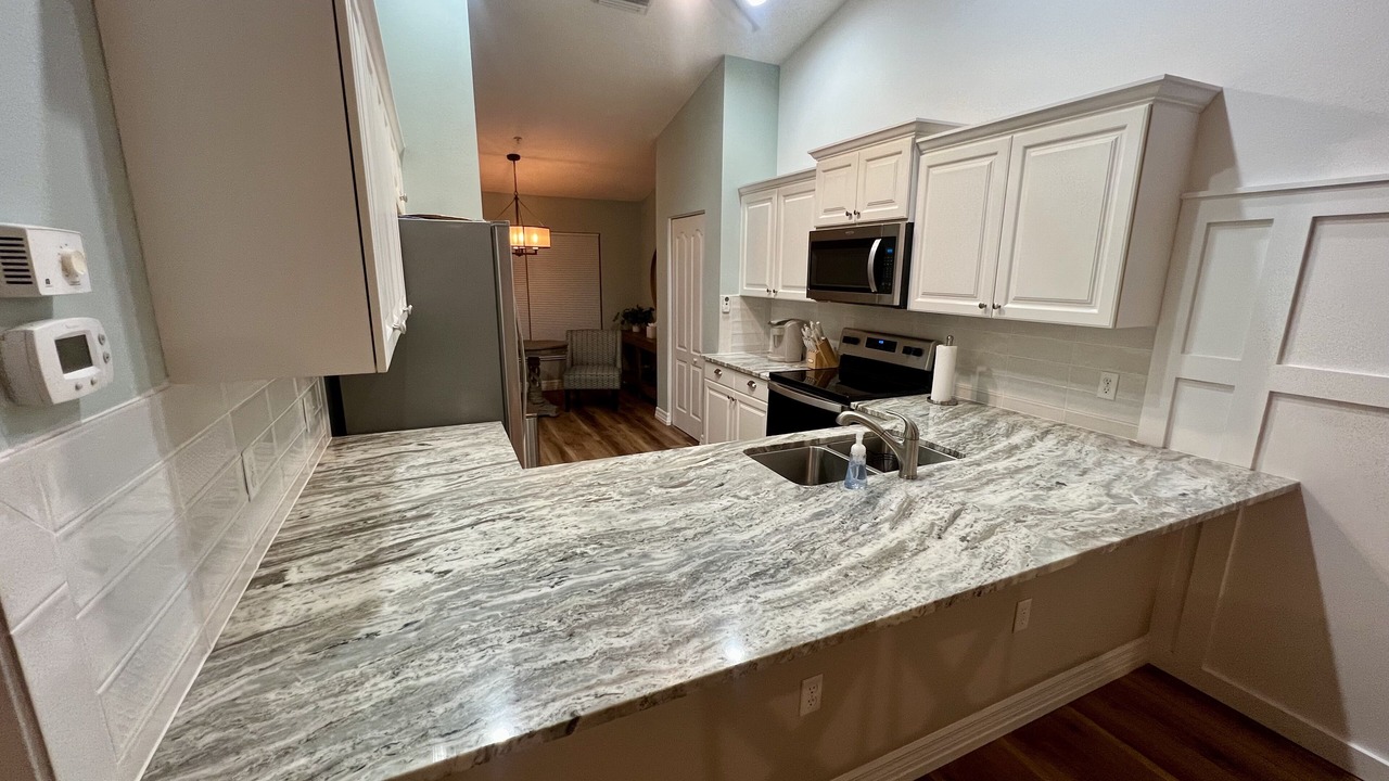 Photo of Kitchen in Sarasota